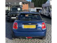 MINI 1.5 Cooper D Hatchback 5dr Diesel Auto Euro 6 (s/s) (116 ps)