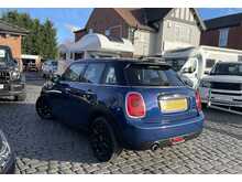 MINI 1.5 Cooper D Hatchback 5dr Diesel Auto Euro 6 (s/s) (116 ps)