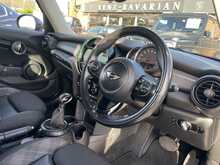 MINI 1.5 Cooper D Hatchback 5dr Diesel Auto Euro 6 (s/s) (116 ps)