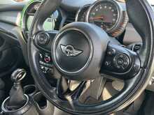 MINI 1.5 Cooper D Hatchback 5dr Diesel Auto Euro 6 (s/s) (116 ps)