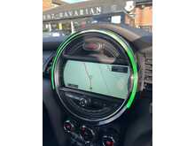 MINI 1.5 Cooper D Hatchback 5dr Diesel Auto Euro 6 (s/s) (116 ps)