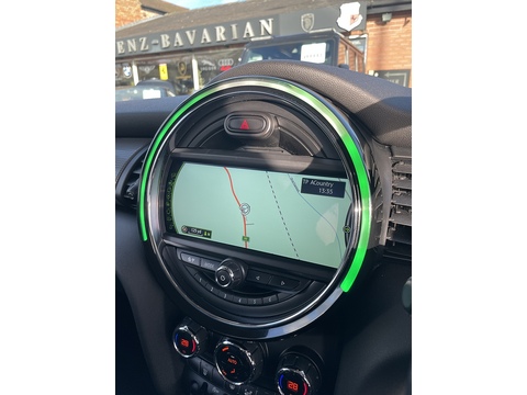 1.5 Cooper D Hatchback 5dr Diesel Auto Euro 6 (s/s) (116 ps)