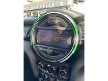 MINI 1.5 Cooper D Hatchback 5dr Diesel Auto Euro 6 (s/s) (116 ps)