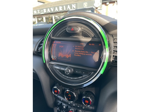 1.5 Cooper D Hatchback 5dr Diesel Auto Euro 6 (s/s) (116 ps)