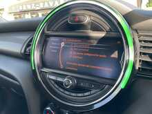 MINI 1.5 Cooper D Hatchback 5dr Diesel Auto Euro 6 (s/s) (116 ps)