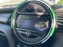 MINI 1.5 Cooper D Hatchback 5dr Diesel Auto Euro 6 (s/s) (116 ps)