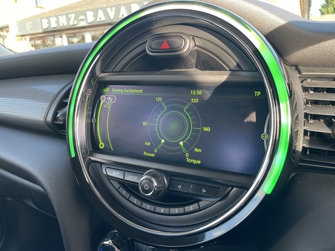 1.5 Cooper D Hatchback 5dr Diesel Auto Euro 6 (s/s) (116 ps)