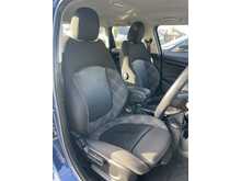 MINI 1.5 Cooper D Hatchback 5dr Diesel Auto Euro 6 (s/s) (116 ps)