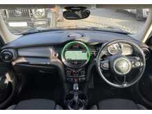 MINI 1.5 Cooper D Hatchback 5dr Diesel Auto Euro 6 (s/s) (116 ps)