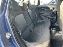 MINI 1.5 Cooper D Hatchback 5dr Diesel Auto Euro 6 (s/s) (116 ps)