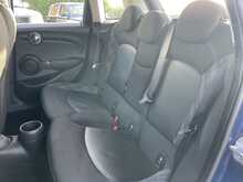 MINI 1.5 Cooper D Hatchback 5dr Diesel Auto Euro 6 (s/s) (116 ps)