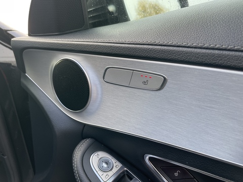 2.1 C220 BlueTEC AMG Line Saloon 4dr Diesel G-Tronic+ Euro 6 (s/s) (170 ps)