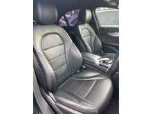 Mercedes-Benz C Class 2.1 C220 BlueTEC AMG Line Saloon 4dr Diesel G-Tronic+ Euro 6 (s/s) (170 ps)
