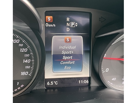 2.1 C220 BlueTEC AMG Line Saloon 4dr Diesel G-Tronic+ Euro 6 (s/s) (170 ps)