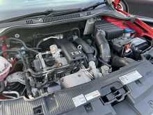 SEAT Ibiza 1.2 TSI FR Hatchback 5dr Petrol Manual Euro 5 (105 ps)