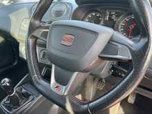 SEAT Ibiza 1.2 TSI FR Hatchback 5dr Petrol Manual Euro 5 (105 ps)