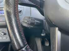 SEAT Ibiza 1.2 TSI FR Hatchback 5dr Petrol Manual Euro 5 (105 ps)