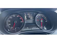 SEAT Ibiza 1.2 TSI FR Hatchback 5dr Petrol Manual Euro 5 (105 ps)