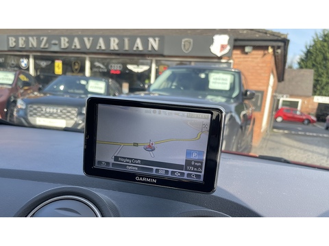 1.2 TSI FR Hatchback 5dr Petrol Manual Euro 5 (105 ps)