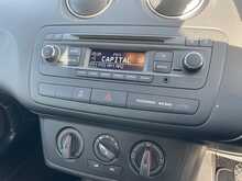 SEAT Ibiza 1.2 TSI FR Hatchback 5dr Petrol Manual Euro 5 (105 ps)