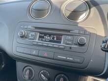 SEAT Ibiza 1.2 TSI FR Hatchback 5dr Petrol Manual Euro 5 (105 ps)