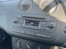 SEAT Ibiza 1.2 TSI FR Hatchback 5dr Petrol Manual Euro 5 (105 ps)