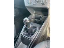 SEAT Ibiza 1.2 TSI FR Hatchback 5dr Petrol Manual Euro 5 (105 ps)