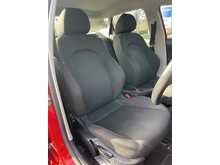 SEAT Ibiza 1.2 TSI FR Hatchback 5dr Petrol Manual Euro 5 (105 ps)