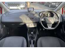 SEAT Ibiza 1.2 TSI FR Hatchback 5dr Petrol Manual Euro 5 (105 ps)