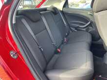 SEAT Ibiza 1.2 TSI FR Hatchback 5dr Petrol Manual Euro 5 (105 ps)