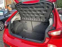 SEAT Ibiza 1.2 TSI FR Hatchback 5dr Petrol Manual Euro 5 (105 ps)