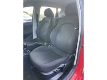 SEAT Ibiza 1.2 TSI FR Hatchback 5dr Petrol Manual Euro 5 (105 ps)