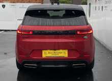 Land Rover Range Rover Sport P400 MHEV Autobiography SUV 3.0 Automatic Petrol