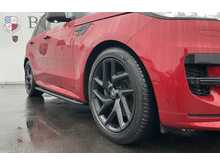 Land Rover Range Rover Sport P400 MHEV Autobiography SUV 3.0 Automatic Petrol