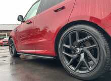 Land Rover Range Rover Sport P400 MHEV Autobiography SUV 3.0 Automatic Petrol