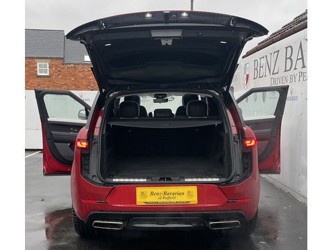 P400 MHEV Autobiography SUV 3.0 Automatic Petrol