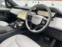 Land Rover Range Rover Sport P400 MHEV Autobiography SUV 3.0 Automatic Petrol