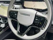 Land Rover Range Rover Sport P400 MHEV Autobiography SUV 3.0 Automatic Petrol