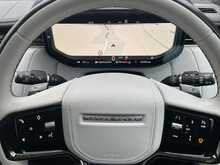 Land Rover Range Rover Sport P400 MHEV Autobiography SUV 3.0 Automatic Petrol