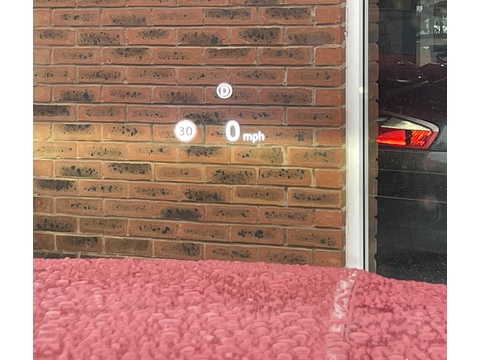 P400 MHEV Autobiography SUV 3.0 Automatic Petrol