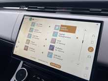 Land Rover Range Rover Sport P400 MHEV Autobiography SUV 3.0 Automatic Petrol