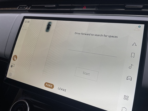 P400 MHEV Autobiography SUV 3.0 Automatic Petrol