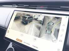 Land Rover Range Rover Sport P400 MHEV Autobiography SUV 3.0 Automatic Petrol