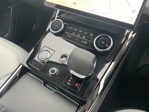 P400 MHEV Autobiography SUV 3.0 Automatic Petrol