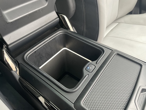 P400 MHEV Autobiography SUV 3.0 Automatic Petrol