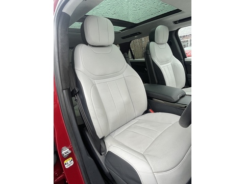 P400 MHEV Autobiography SUV 3.0 Automatic Petrol