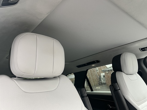 P400 MHEV Autobiography SUV 3.0 Automatic Petrol