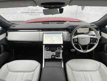 Land Rover Range Rover Sport P400 MHEV Autobiography SUV 3.0 Automatic Petrol