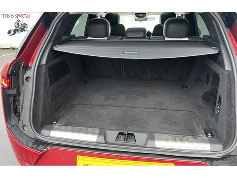 P400 MHEV Autobiography SUV 3.0 Automatic Petrol