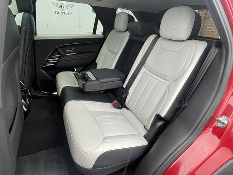 P400 MHEV Autobiography SUV 3.0 Automatic Petrol